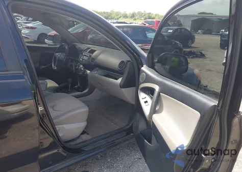 2010 Toyota Rav4 Base V6 из США, поврежденный, VIN JTMZK4DV8AD004516